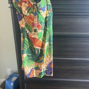 House of Harlow dress xs